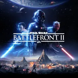 STAR WARS Battlefront II PS4 Ukraine/Turkey -75%