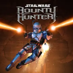 STAR WARS : Bounty Hunter PS4/PS5 Ukr. UA/Turkey