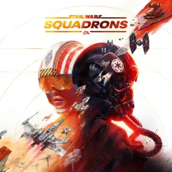 STAR WARS : Squadrons PS4 Ukr. UA/Turkey