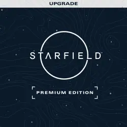 ADD-ON · Starfield Premium Edition Upgrade PS5 Ukr. UA/Turkey -15%