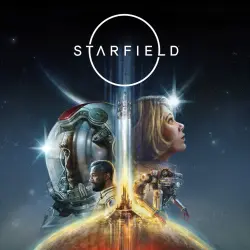 Starfield PS5 Ukr. UA/Turkey