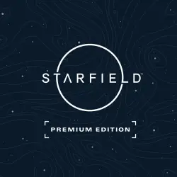 Starfield Premium Edition PS5 Ukr. UA/Turkey -2