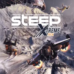 ADD-ON · STEEP Extreme Pack PS4 Ukraine/Turkey