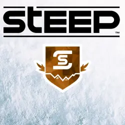 ADD-ON · STEEP Credits Bronze Pack PS4/PS5 Ukraine/Turkey