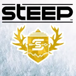 ADD-ON · STEEP Credits Gold Pack PS4/PS5 Ukraine/Turkey