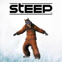 ADD-ON · The Beaver Costume Pack PS4/PS5 Ukraine/Turkey
