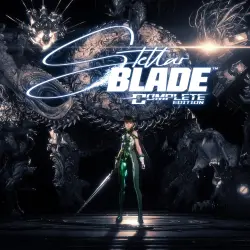 Stellar Blade Complete Edition PS5 Ukr. UA/Turkey -4