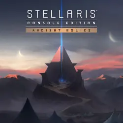 ADD-ON · Stellaris: Console Edition PS5 - Ancient Relics Story Pack PS5 Ukr. UA/Turkey
