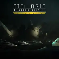 ADD-ON · Stellaris: Console Edition PS5 - Distant Stars Story Pack PS5 Ukr. UA/Turkey
