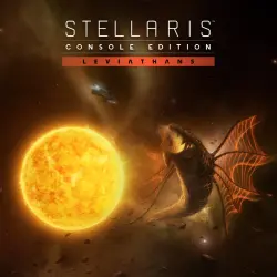 ADD-ON · Stellaris: Console Edition PS5 - Leviathans Story Pack PS5 Ukr. UA/Turkey