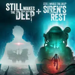 Still Wakes the Deep - The Complete Collection PS5 Ukr. UA/Turkey