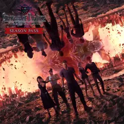 ДОПОЛНЕНИЕ · Сезонный абонемент - STRANGER OF PARADISE FINAL FANTASY ORIGIN PS4/PS5 Укр. UA/Турция