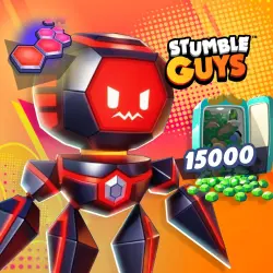 ADD-ON · Stumble Guys - Hexa Bundle - PS5 PS4/PS5 Ukr. UA/Turkey