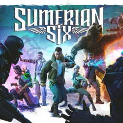 Sumerian Six PS5 Укр. UA/Турция