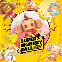 Super Monkey Ball: Banana Blitz HD PS4 Укр. UA/Турция
