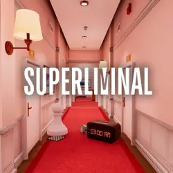 Superliminal PS4/PS5 Ukr. UA/Turkey -6