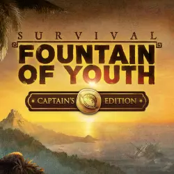 Survival: Fountain of Youth - Captain's Edition PS5 Ukr. UA/Turkey