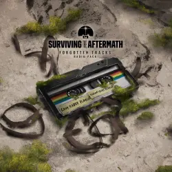 ДОПОЛНЕНИЕ · Surviving the Aftermath: Forgotten Tracks PS4 Укр. UA/Турция