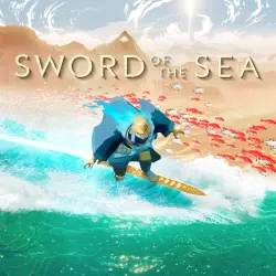 Sword of the Sea PS5 Ukr. UA/Turkey