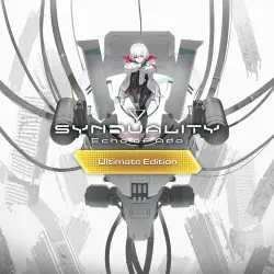 SYNDUALITY Echo of Ada Ultimate Edition PS5 Ukr. UA/Turkey