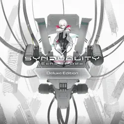 SYNDUALITY Echo of Ada Deluxe Edition PS5 Ukr. UA/Turkey -9