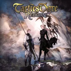 Tactics Ogre: Reborn PS4/PS5 Ukr. UA/Turkey