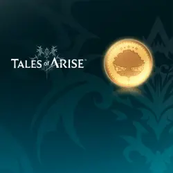 ДОПОЛНЕНИЕ · Tales of Arise - 100,000 Gald (2) PS4/PS5 Укр. UA/Турция