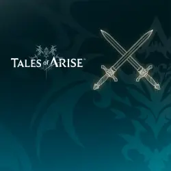 ДОПОЛНЕНИЕ · Tales of Arise - +5 Level Up (4) PS4/PS5 Укр. UA/Турция