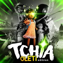 Tchia Турция PS4 PS5 PS