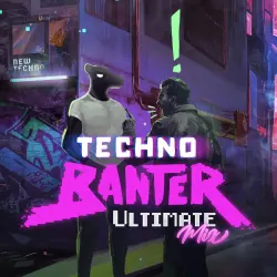 Techno Banter | PS5 Турция