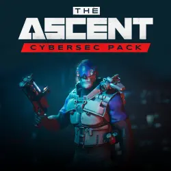 ADD-ON · CyberSec Pack PS4 & PS5 PS4/PS5 Ukr. UA/Turkey