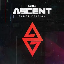 The Ascent: Cyber Edition PS4 & PS5 PS4/PS5 Ukr. UA/Turkey