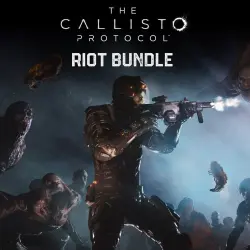 ADD-ON · The Callisto Protocol - Riot Bundle PS4/PS5 Ukr. UA/Turkey