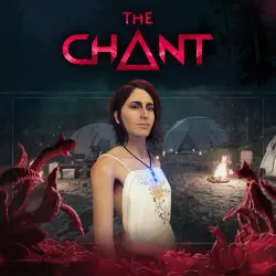 ADD-ON · The Chant - 70s VFX Filter PS5 Ukr. UA/Turkey