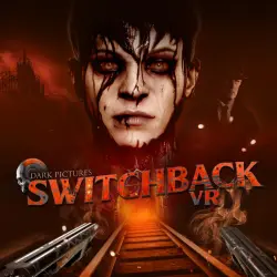 The Dark Pictures: Switchback VR PS5 Укр. UA/Турция