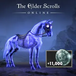 ADD-ON · The Elder Scrolls Online: Ghostly Privateers Pack PS4/PS5 Ukr. UA/Turkey