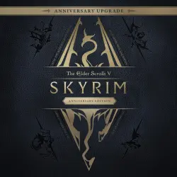 ДОПОЛНЕНИЕ · The Elder Scrolls V: Skyrim Anniversary Upgrade PS4/PS5 Укр. UA/Турция -5