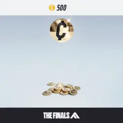 ВСЕ СТРАНЫ THE FINALS MULTIBUCKS STEAM