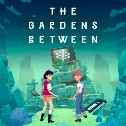 The Gardens Between PS4/PS5 Укр. UA/Турция