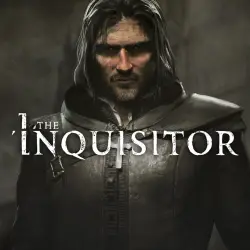 The Inquisitor PS5 Укр. UA/Турция