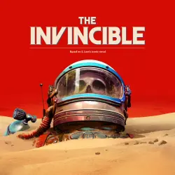 The Invincible PS5 Ukr. UA/Turkey -65%
