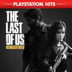 The Last of Us Remastered PS4 Turkey