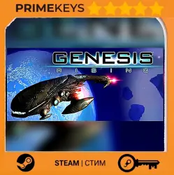 Genesis Rising Steam Key/Gift / RU + WORLD