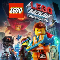 The LEGO Movie Videogame PS4 Ukr. UA/Turkey
