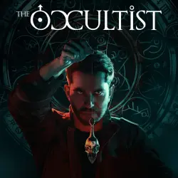 The Occultist PS5 Ukr. UA/Turkey