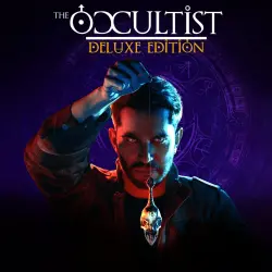 The Occultist - Deluxe Edition PS5 Ukr. UA/Turkey -25%