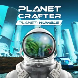ADD-ON · The Planet Crafter: Planet Humble PS5 Ukr. UA/Turkey