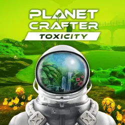 ADD-ON · The Planet Crafter: Toxicity PS5 Ukr. UA/Turkey