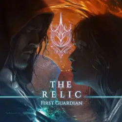 The Relic: First Guardian PS5 Ukr. UA/Turkey -35%