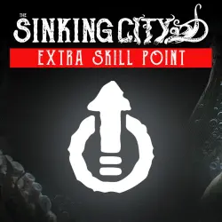 ADD-ON · The Sinking City - Extra Skill Point PS4 Ukr. UA/Turkey